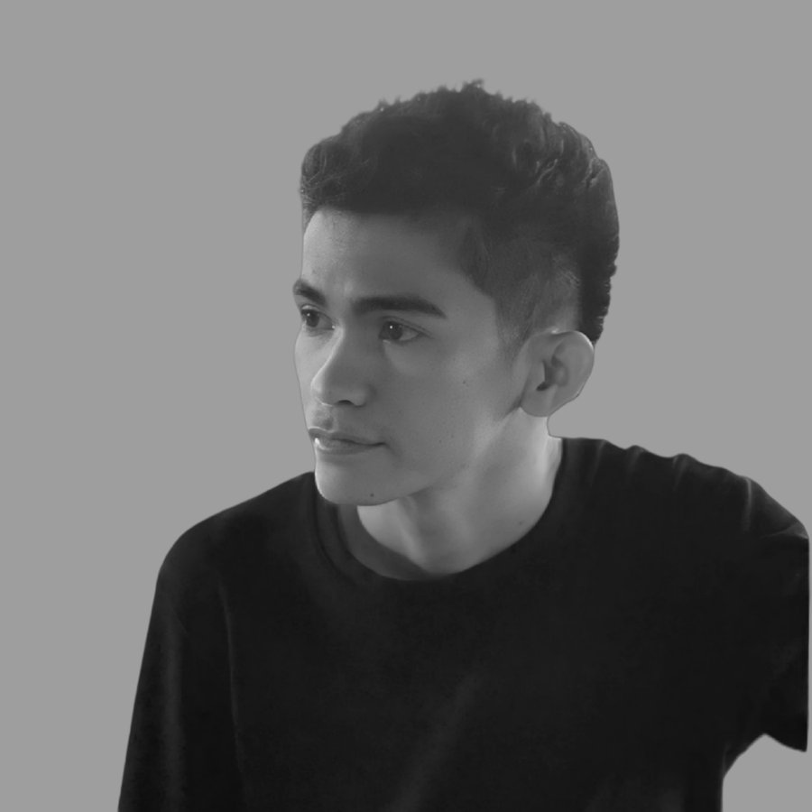 Portrait of Jan Harvey Jimenez